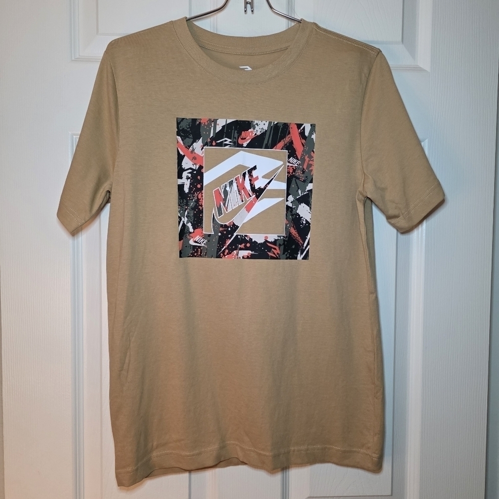 Nike X 3Brand collab t-shirt Sz L